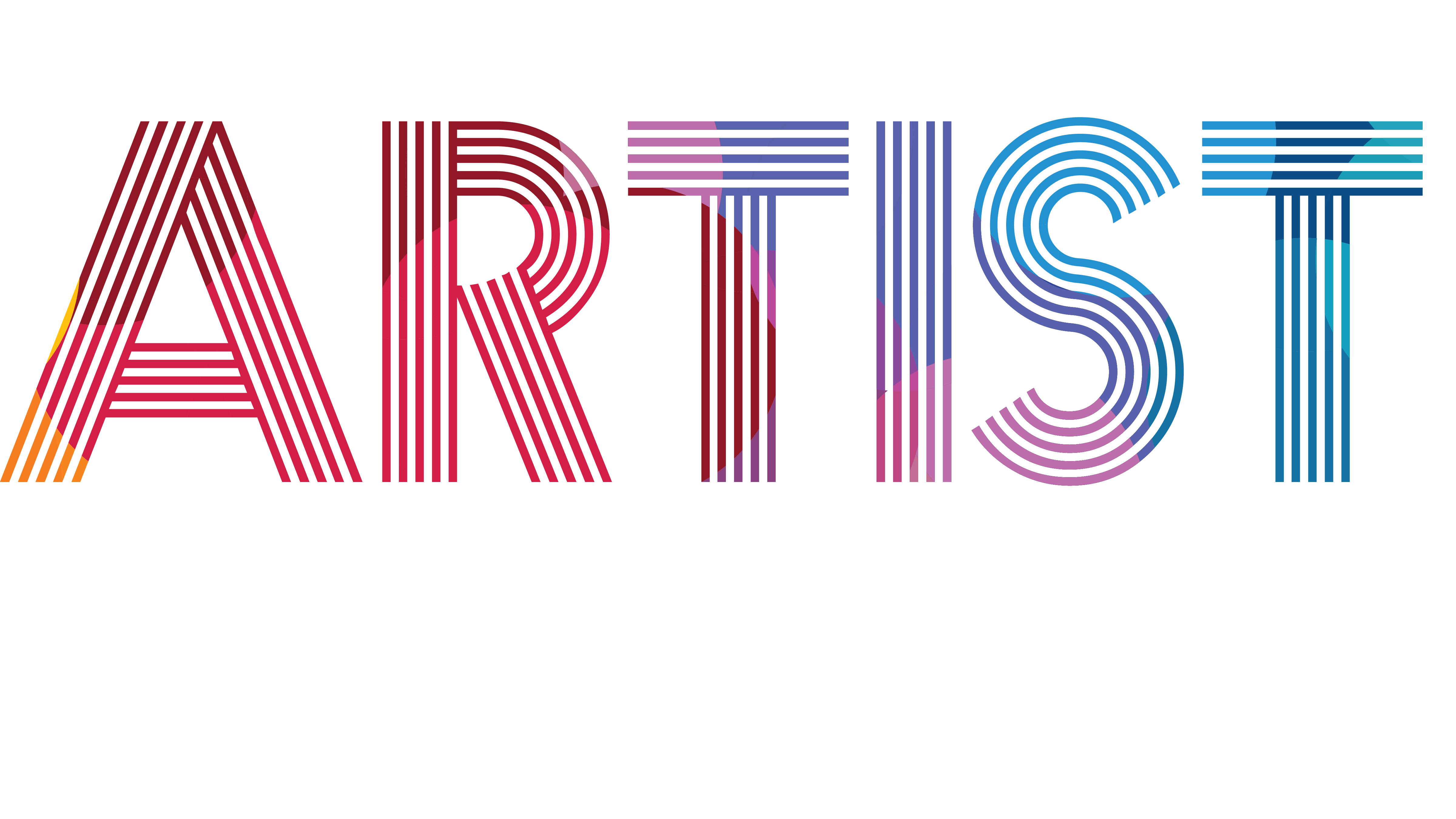 Artist Live Logo